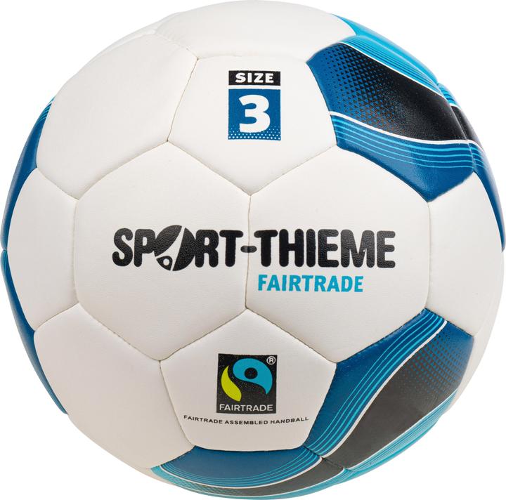 Immagine prodotto Sport-Thieme Pallamano equosolidale (3)