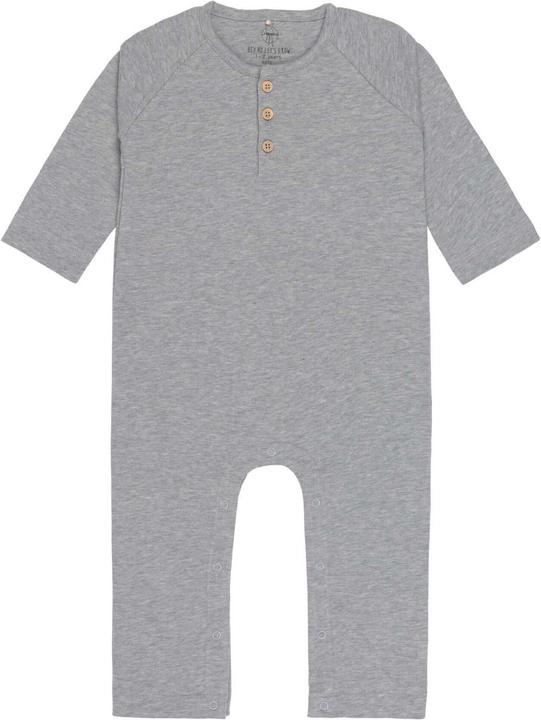 Light Grey Melange