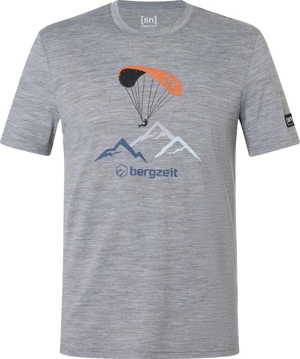 cashmere grey melange