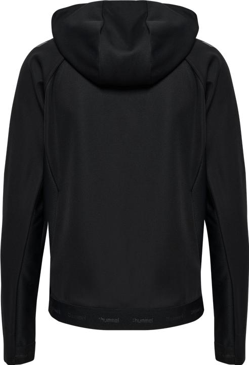Produktbild hummel hmlCIMA 2.0 ZIP HOODIE WOMAN (M)