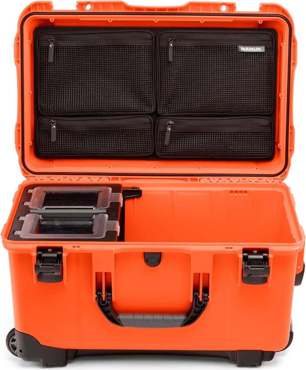 Produktbild Nanuk Trail 50 (Fotokoffer, 51.10 l)