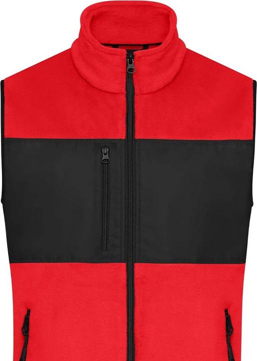 Produktbild James & Nicholson Weste (M)