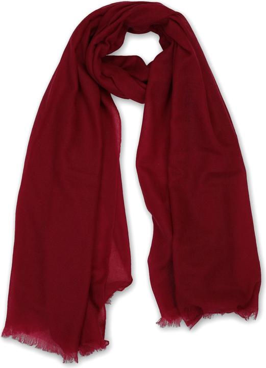 Immagine prodotto Cash-Mere Kaschmir Schal oversize