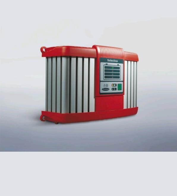 Immagine prodotto Fronius Selectiva 1030 (12V, 30 A)