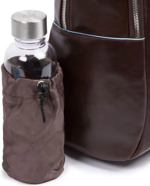 Produktbild Piquadro Blue Square - Grosser Laptoprucksack mit iPad®-Fach (22.80 l)