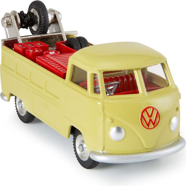Produktbild Corgi 490 Volkswagen Breakdown Truck
