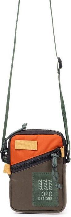 Image du produit Topo Designs Mini Shoulder Bag (1 l)