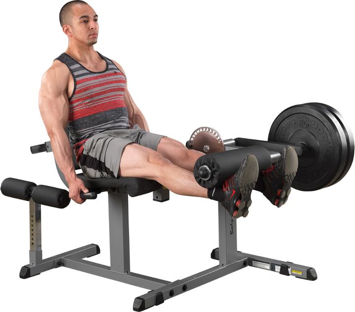 Produktbild Body-Solid GCEC340B