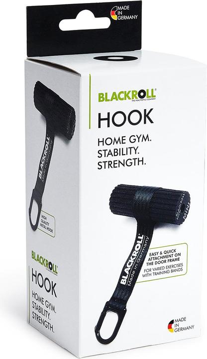 Produktbild Blackroll Hook