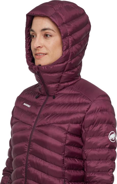 Produktbild Mammut Albula IN Hooded Jacket Women (M)