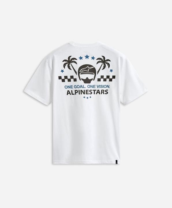 Produktbild Alpinestars Tee Order Ss Csf (XL)