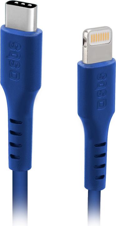 Belkin Lightning USB-C cable buy at Digitec