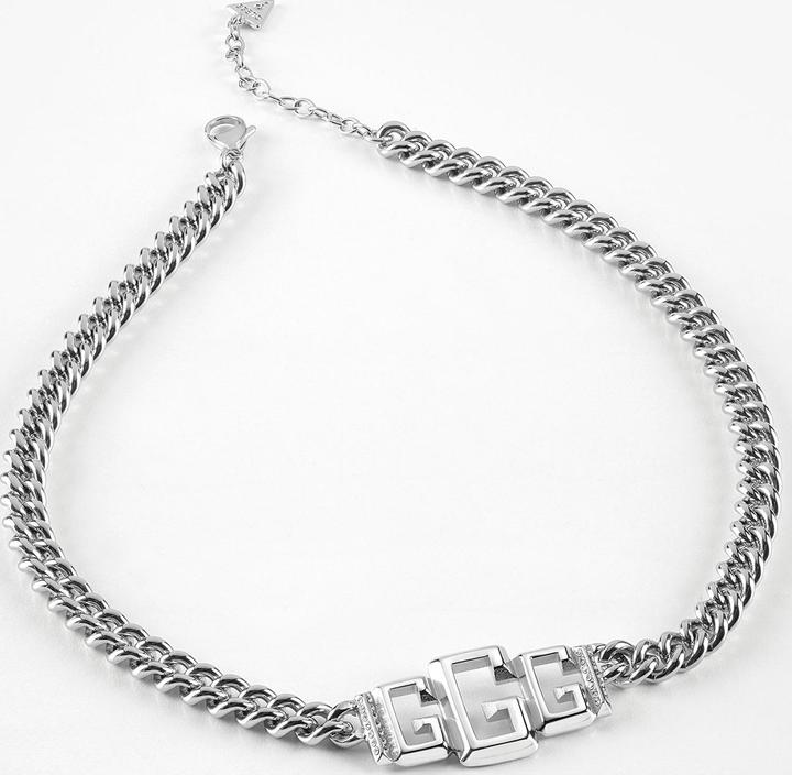 Immagine prodotto Guess Kette (Acciaio inossidabile, 40,5 cm)