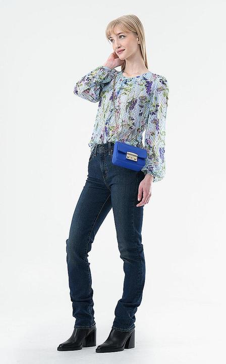 Image du produit Levis Coupe droite HIGH RISE 724 (W25/L32)