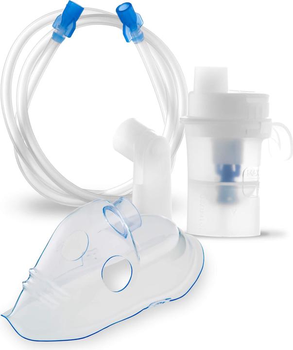 Produktbild Omron Vernebler Set-Erwachs f.C801-C801KD-C28P-C29, 1 St
