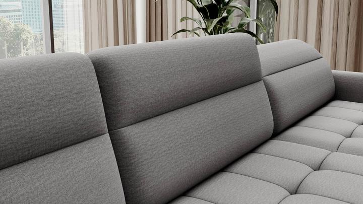 Actual product image ELTAP Berrto (Sofa landscape, Sofa bed, 4-seater)