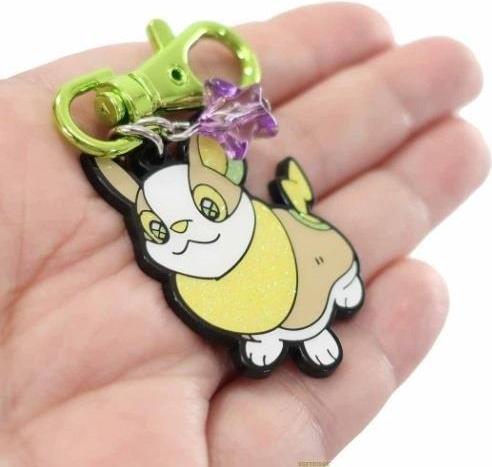 Produktbild SK Japan Pokemon - Voldi