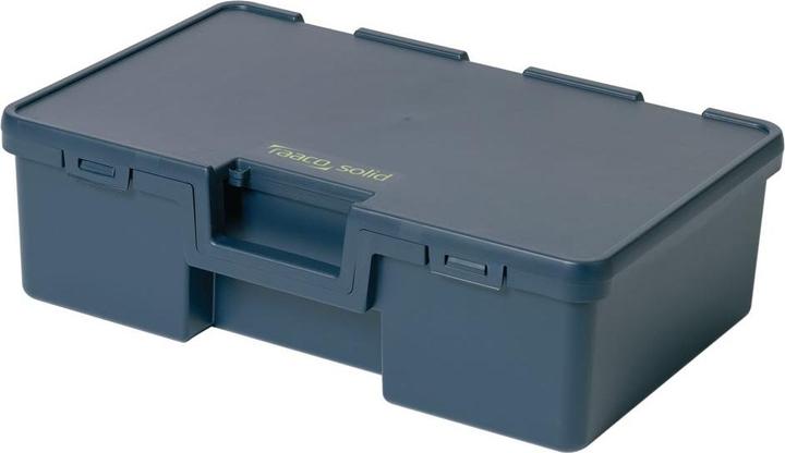 Actual product image Raaco Transport case W.570xD.370xH.170mm suitable for padlock Solid 3