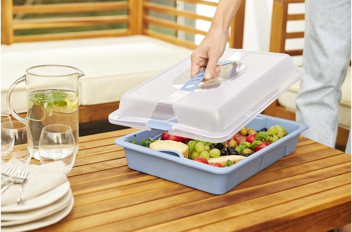 Actual product image Rotho Partybutler COOL & FRESH (17.63 l)
