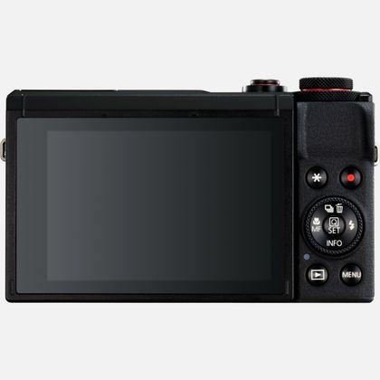 Image du produit Canon PowerShot G7X Mark III (EU) (8.8 - 36.8 mm, 20 Mpx)