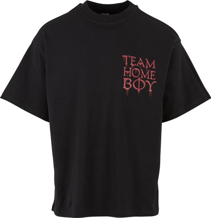 Produktbild Homeboy Team Tee - 119455 (S)