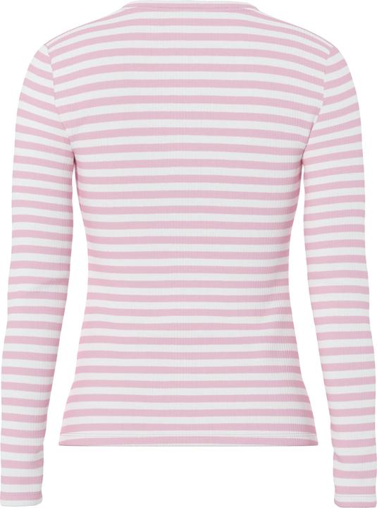 Actual product image Pieces Pcruka Ls Top Noos Bc (XS)