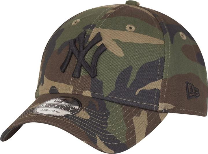Camouflage