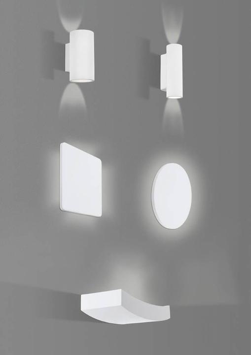 Actual product image EGLO LED wall/ceiling light