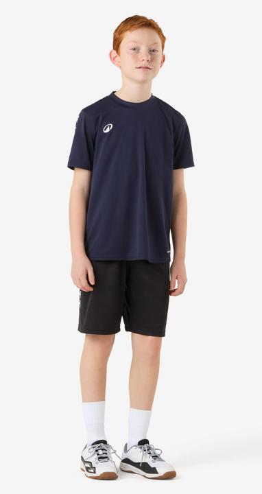 Actual product image Kipsta Kinder Handball Trikot - H100 navy (140)