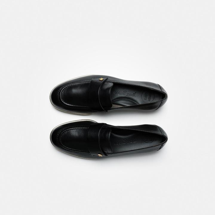 Produktbild Paul Green Slipper 1063 035 (38.5)