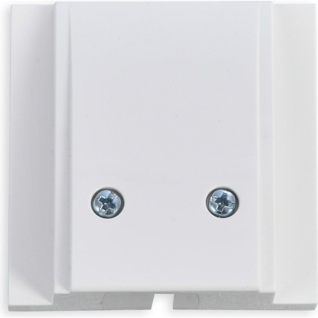 Panasonic, Zubehör Schalterprogramm, WDTR07021WHEU1 Plus 55 Abdeckung Leitungsauslass weiss