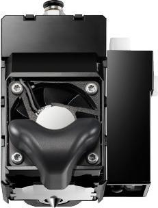 XYZprinting Quick Release HSS for Mini W+