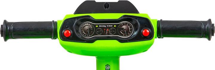 Image du produit Mally Véhicule vert monstre