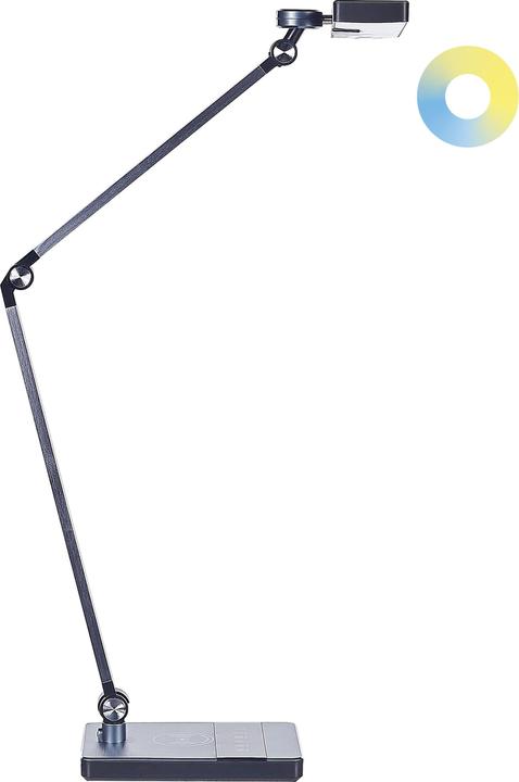 Tischlampe