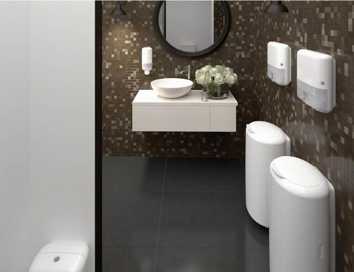 Actual product image Tork Xpress Mini