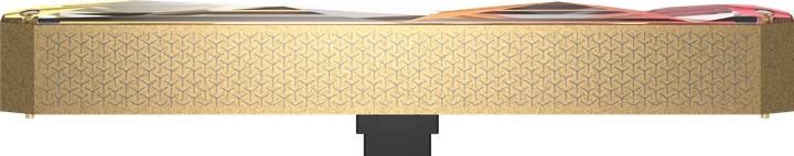 Produktbild Corsair DOMINATOR TITANIUM Acessory Kit, 2-up Config, Wave Style Top, RGB, LED PCBA, Screws, L tool (RGB)