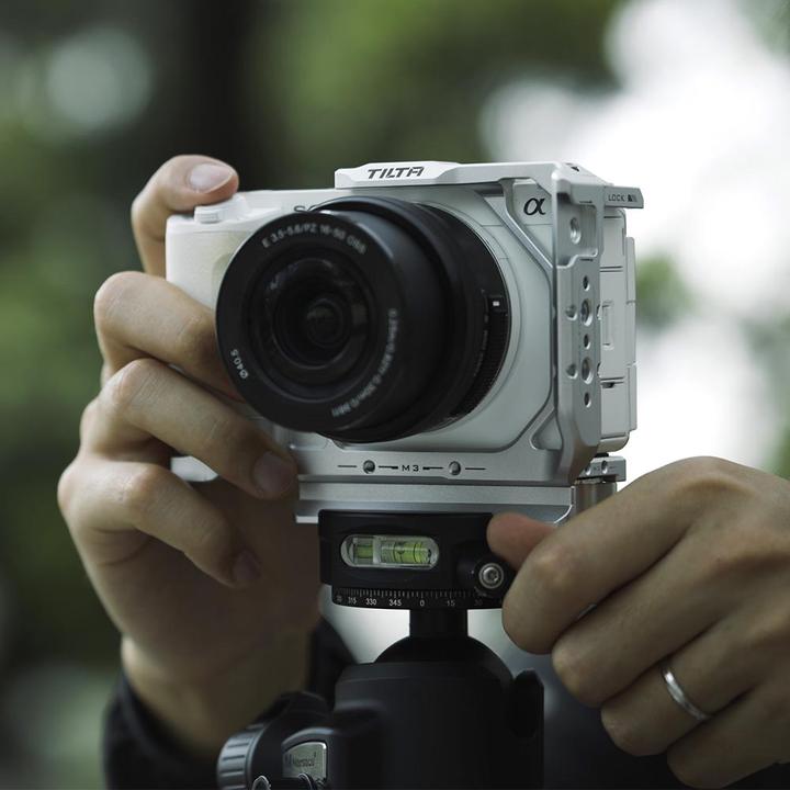 Produktbild Tilta Half Camera Cage for Sony ZV-E1 (Cage)