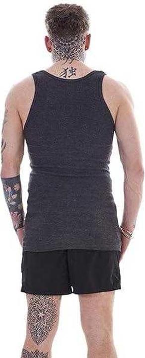 Produktbild Keanu Top Baumwollmischung Anliegend (6erPack) (M)