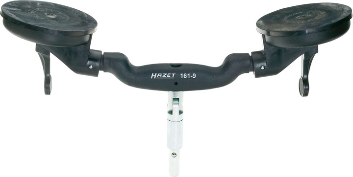 Produktbild HAZET Saugheber 161-9 (1.44 kg)