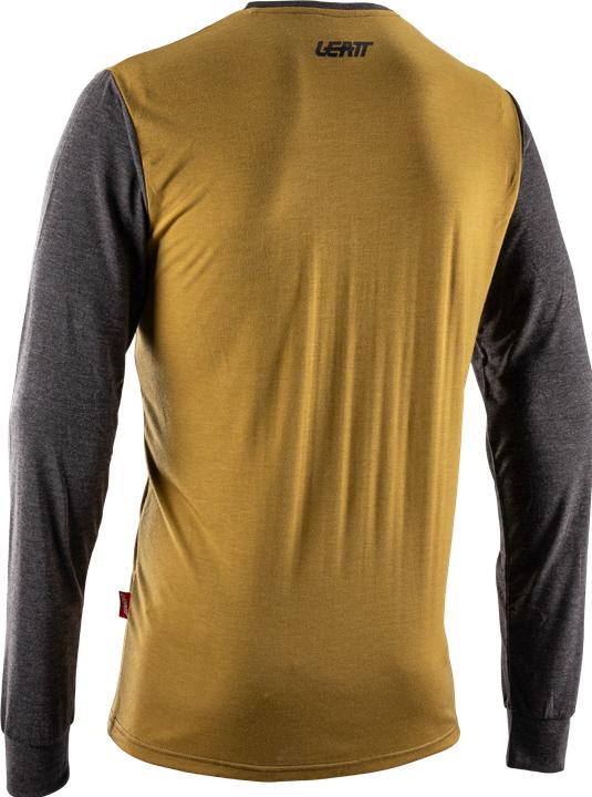 Produktbild Leatt Langes Hemd Tech Bluse (M)