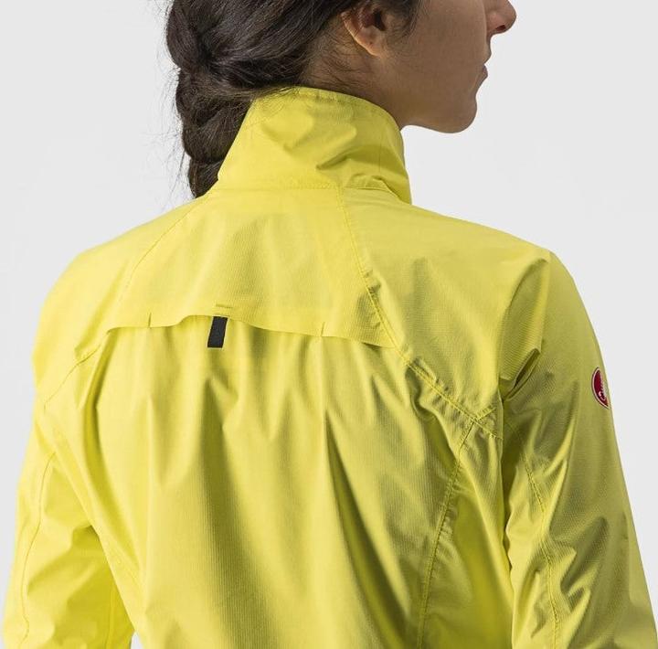 Produktbild Castelli Emergency 2 W Rain Jacket (M)