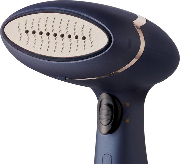 Image du produit Russell Hobbs Dampfglätter mit Aroma-Einsatz (3 Aufsätze, 1800W) (1800 W)