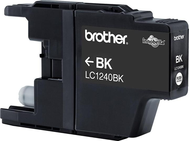 Immagine prodotto Brother Lc-1240bk (FC)
