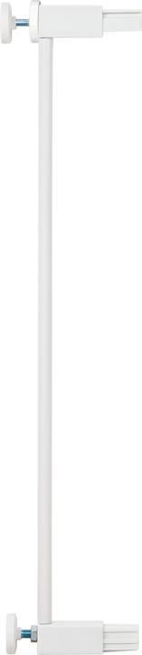 Safety 1st Easy Close extension 7cm metal white