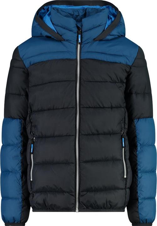 Produktbild CMP Campagnolo 3M™ Thinsulate™ Kinderjacke mit Kapuze (116)