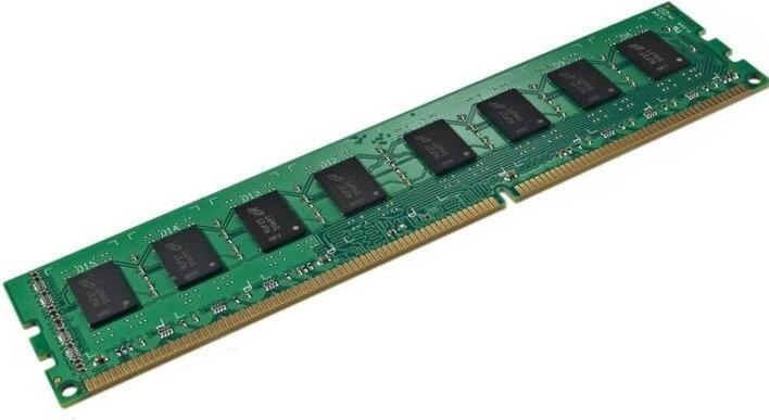 Produktbild Goodram GR1600D364L118G (1 x 8GB, 1600 MHz, DDR3-RAM, DIMM)