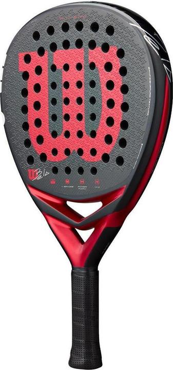 Actual product image Wilson Bela V3