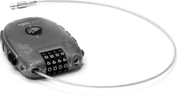 Produktbild Pacsafe Retractasafe 250 (Tasche)