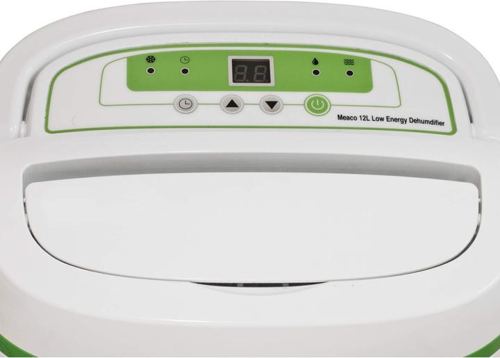 Immagine prodotto Meaco 12L Low Energy (30 m², 12 l/24h)