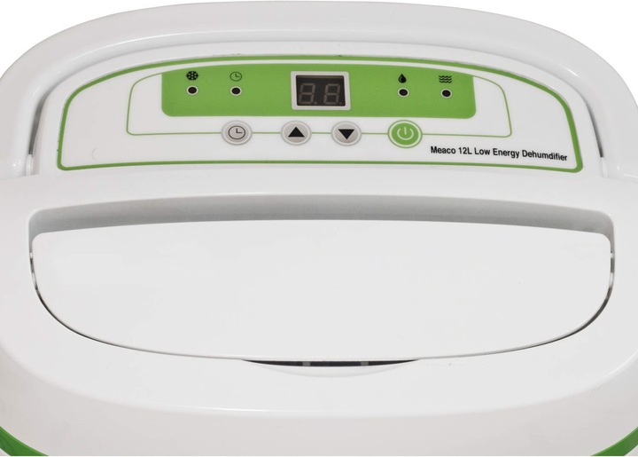 Produktbild Meaco 12L Low Energy (30 m², 12 l/24h)